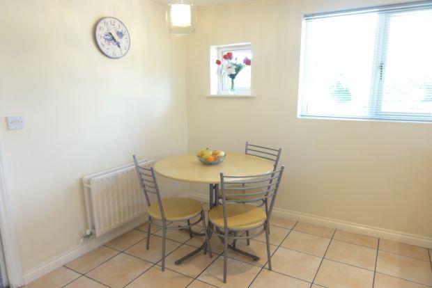 Fitted Kitchen