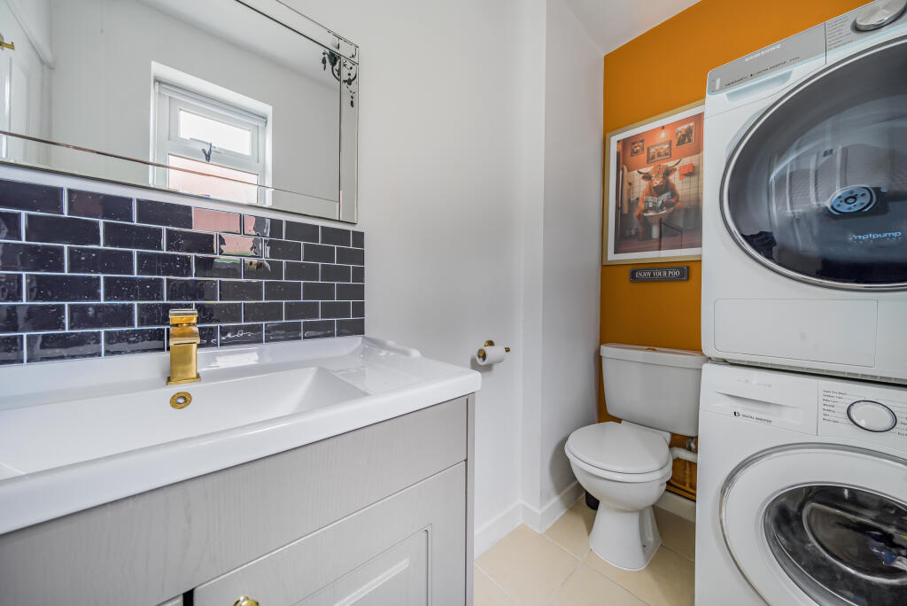 WC/Utility