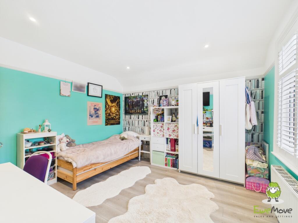 EweMove Estate Agents Basingstoke - Kings Road 