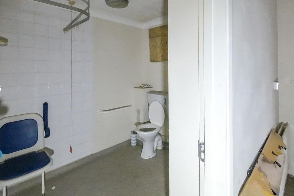 Flats 1-21 Roman Court, Leverington, Wisbech, Cambridgeshire, PE13 5BZ