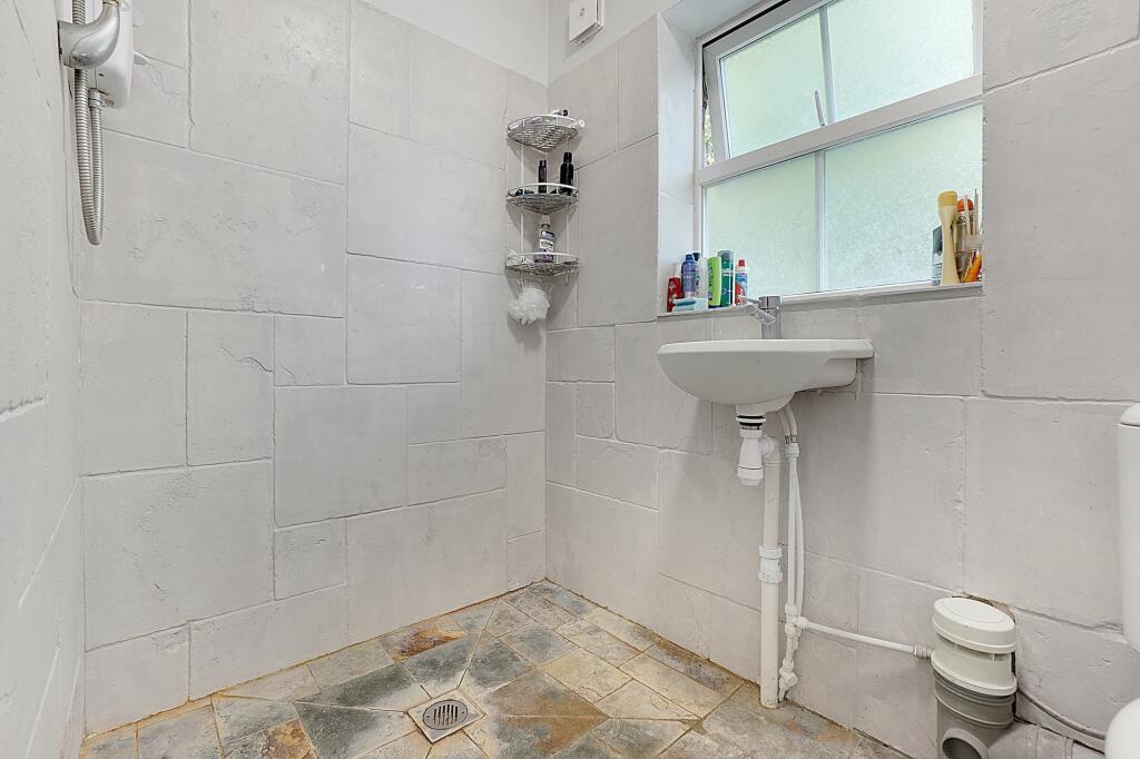Wet Room