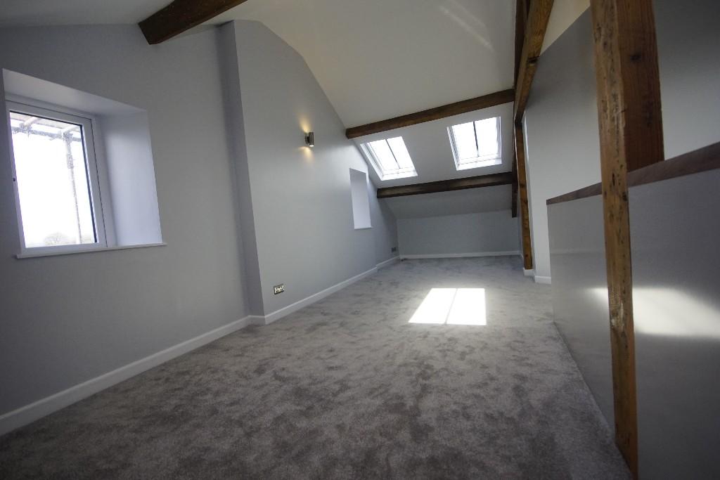 Open Plan Lounge