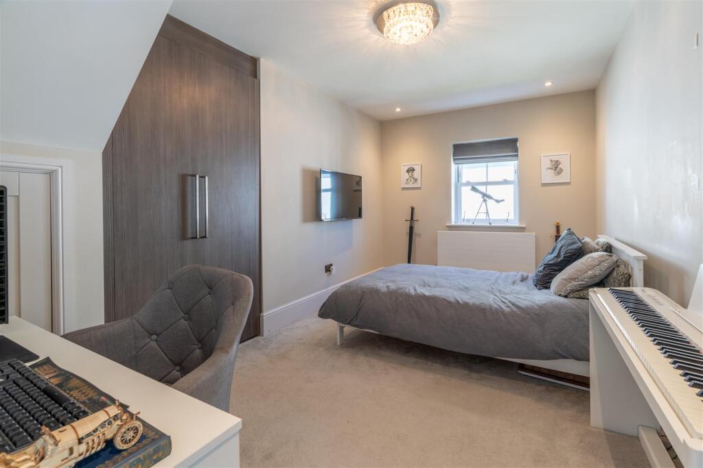 Bedroom Five