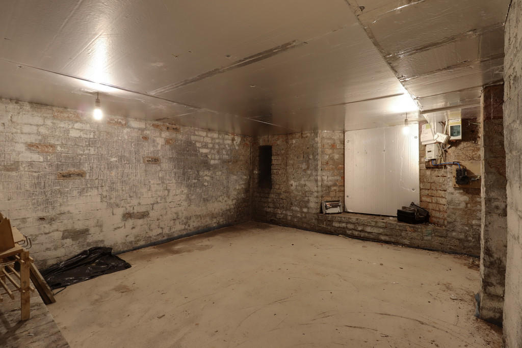 Cellar