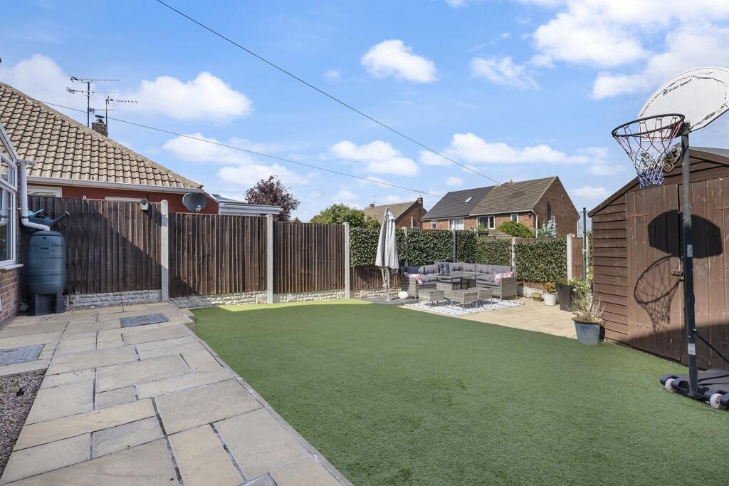 45 Winchester Way 21