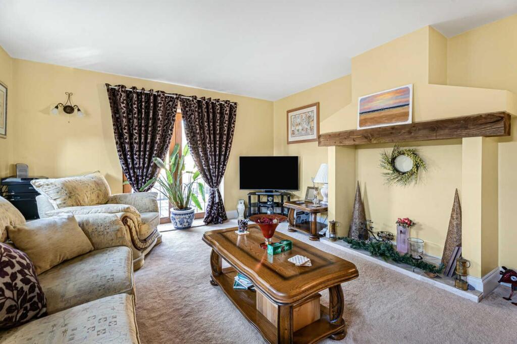 Pool Brook House