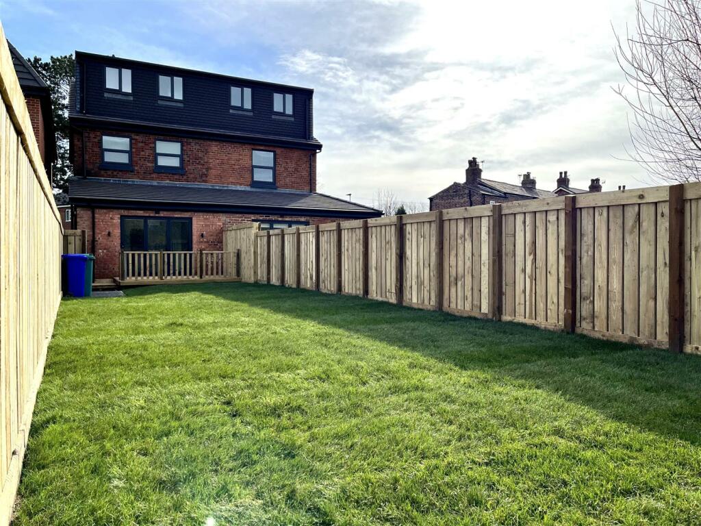 Garden Aspect 3
