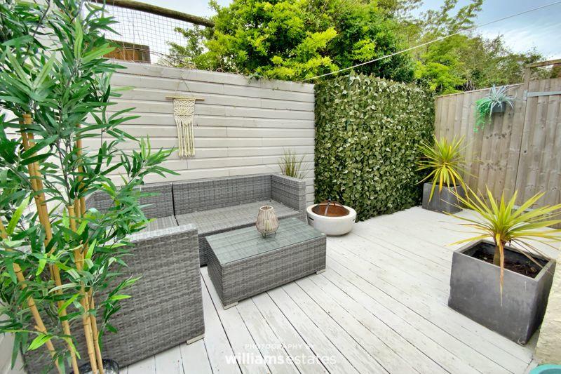 Decking