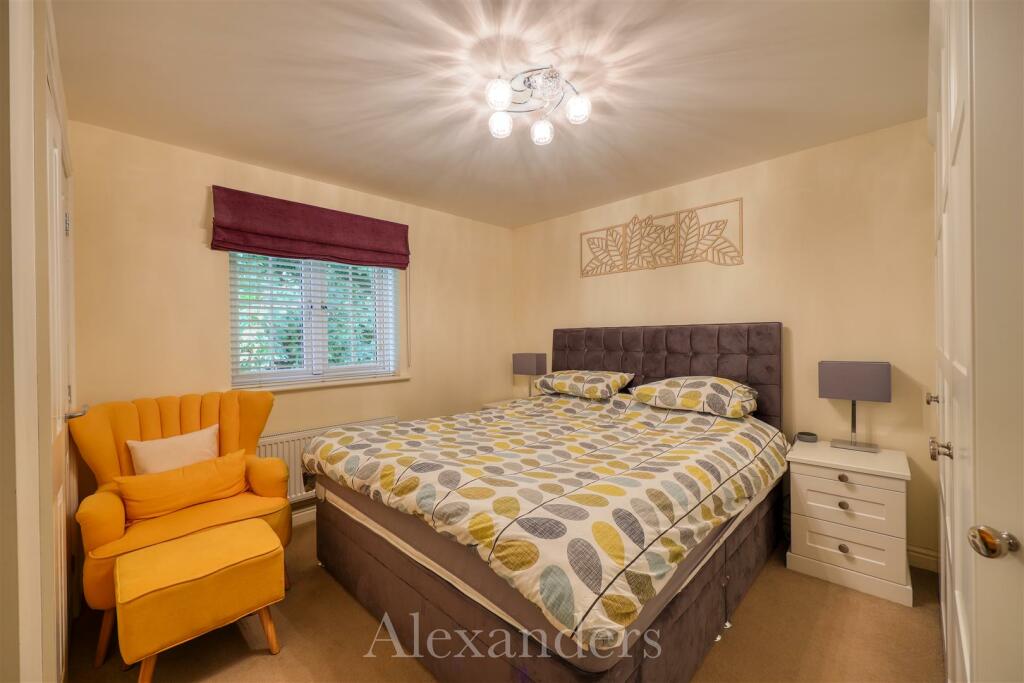 Bedroom 0ne