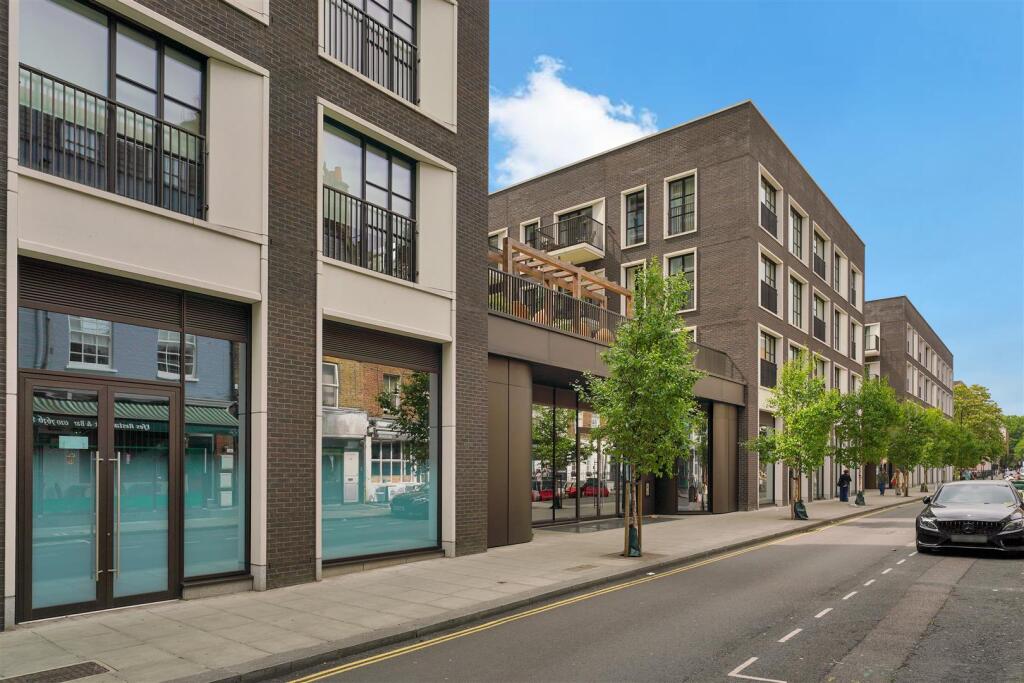 Apartment A71, 101-103 Cleveland Street - O9pwlV1q