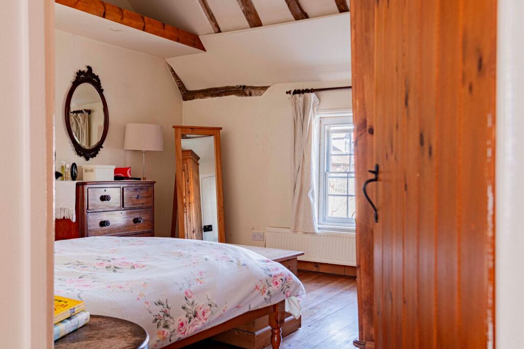 Bedroom One (3)