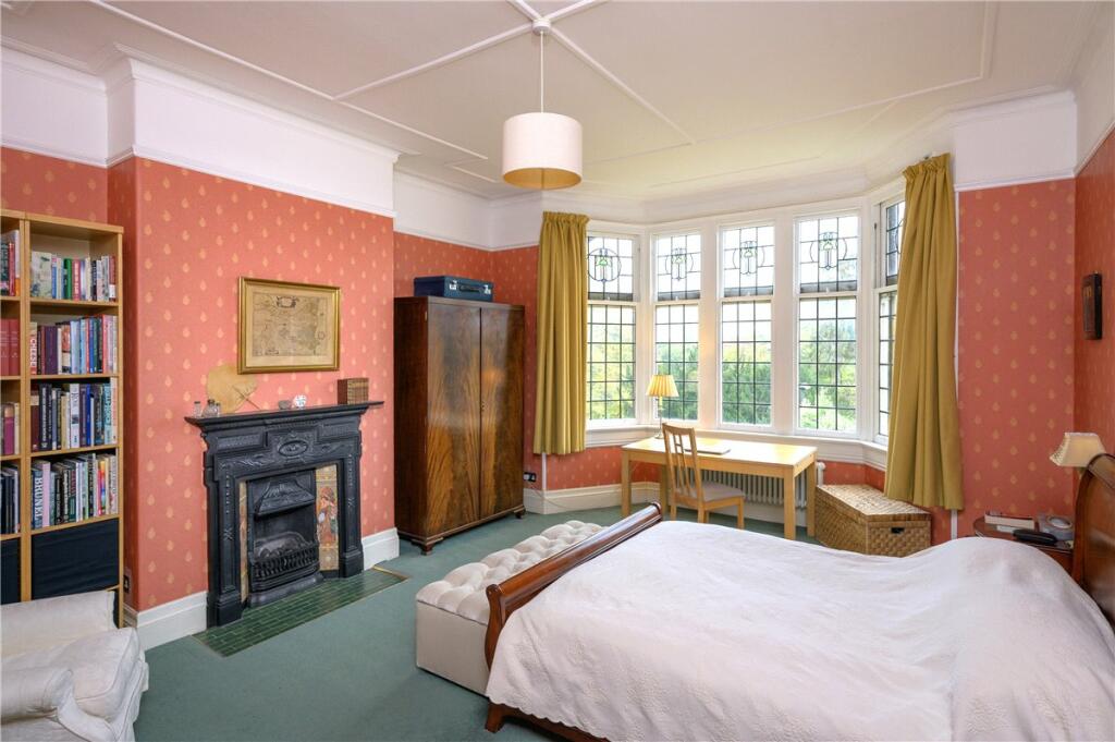 Principal Bedroom