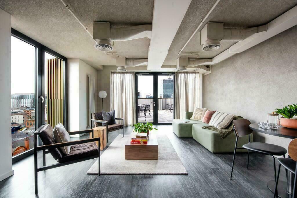 Resi Lounge 