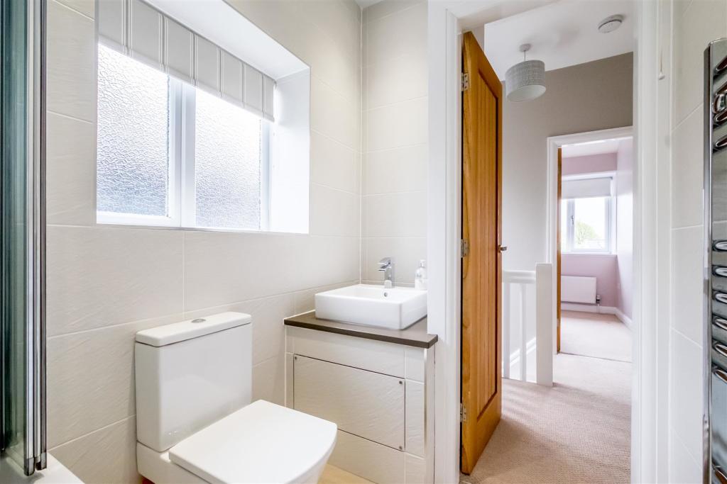 House Bathroom
