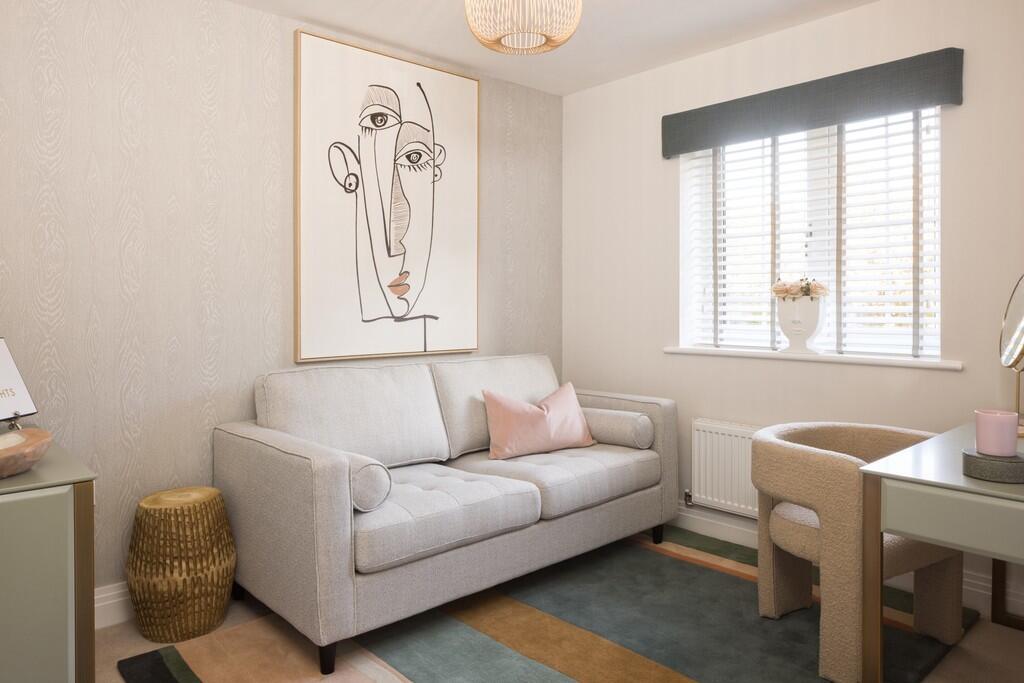 knightwood chase, fordingbridge