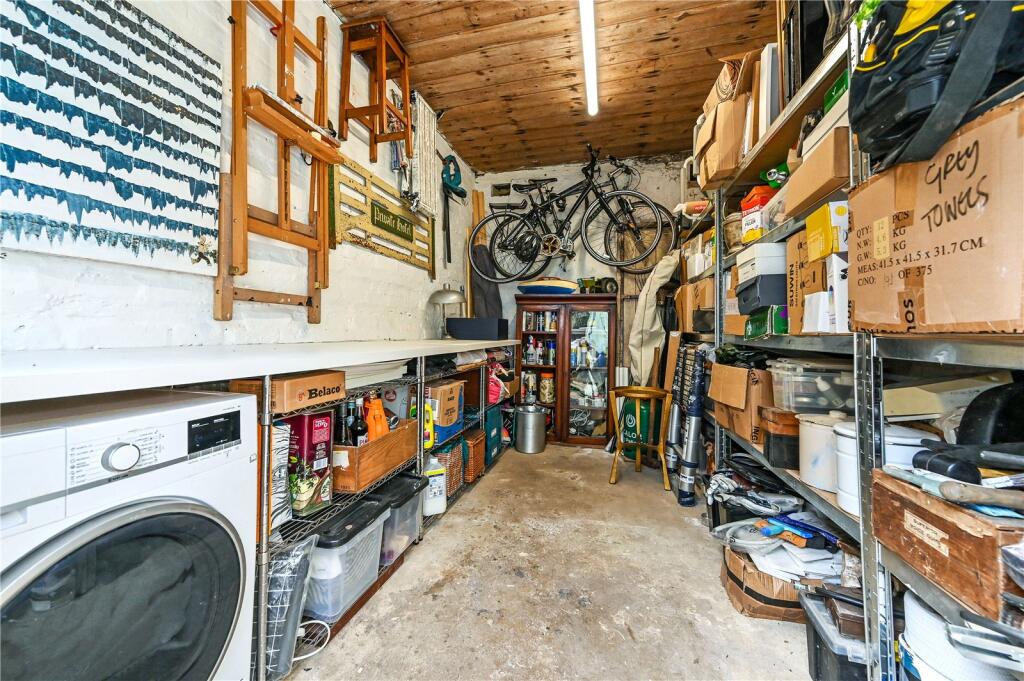 Outbuilding
