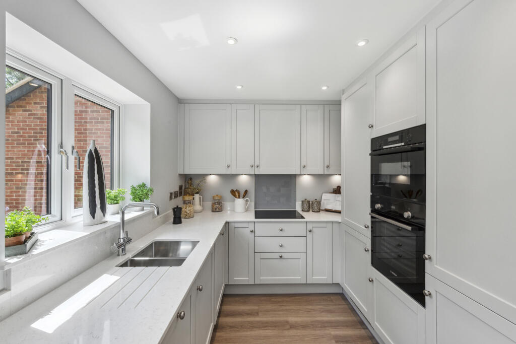 Show Home