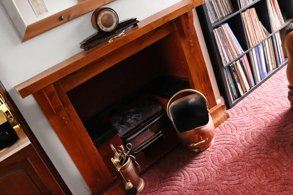 Hearth