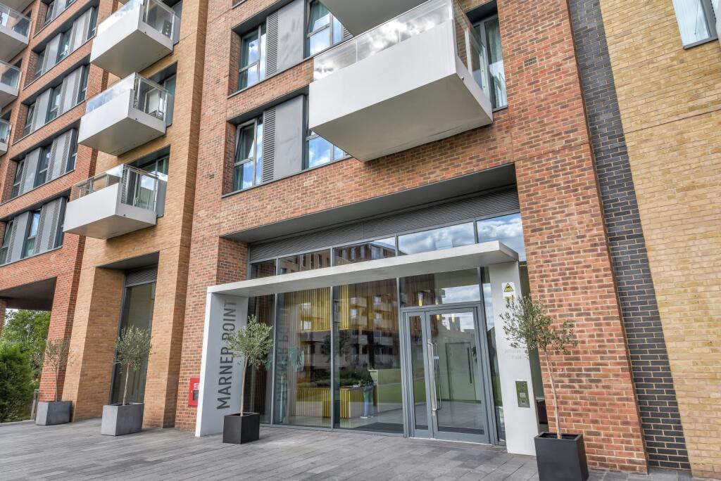 MARNER POINT JEFFERS