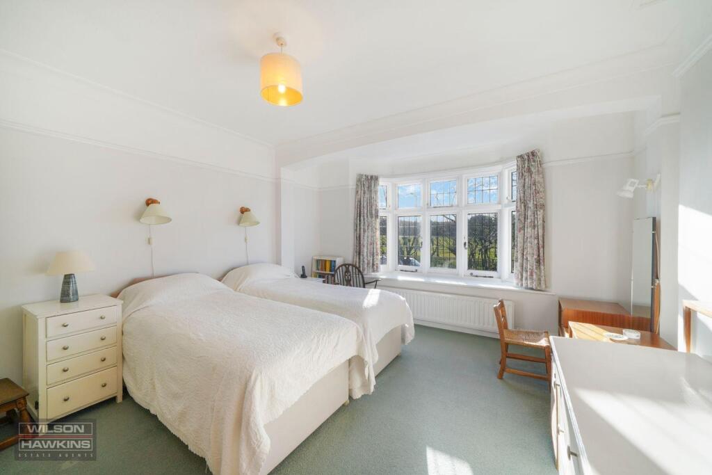 Whitmore Road, Harrow