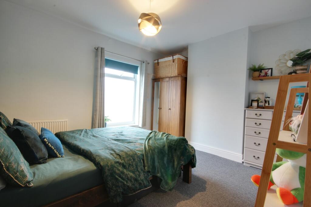 1 Bed 1A