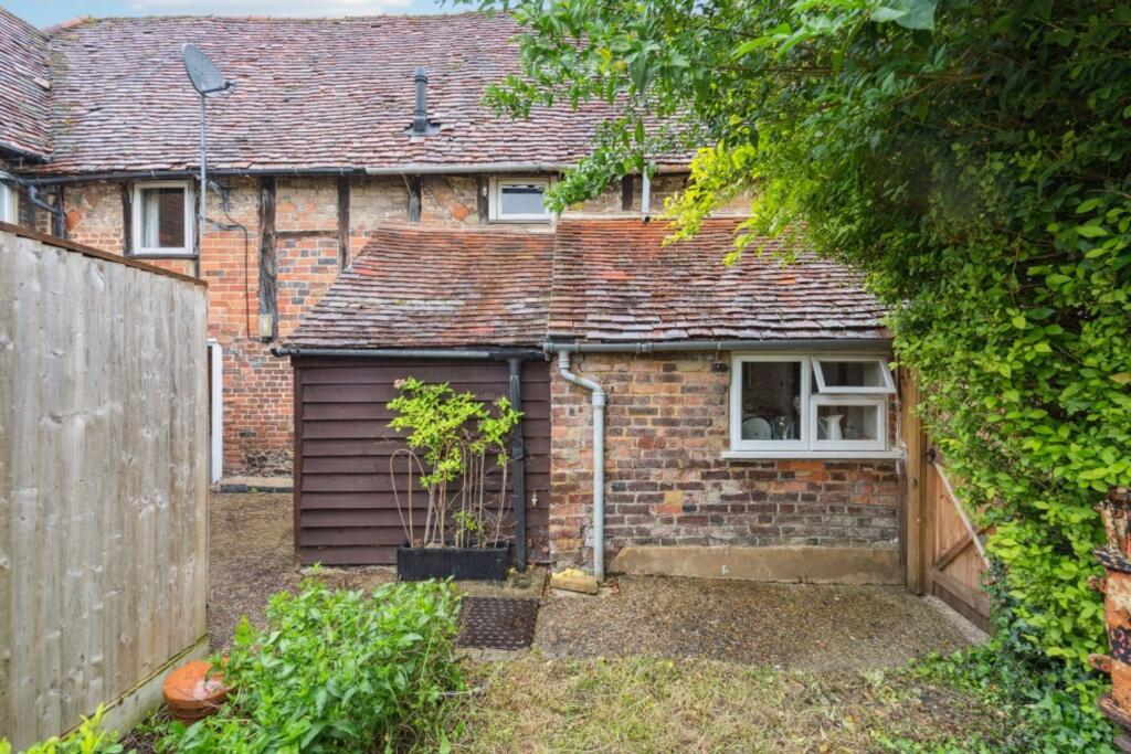 High Street, Great Missenden, HP16