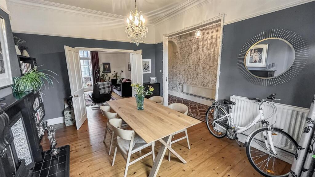 Reception Room One