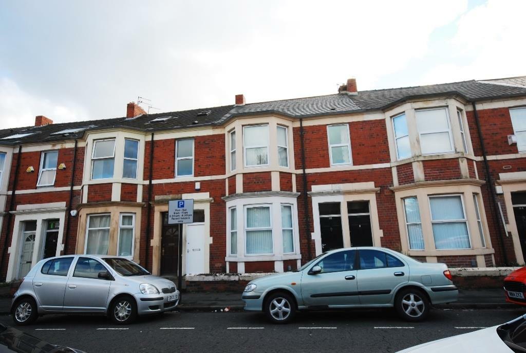 48 Helmsley Road1
