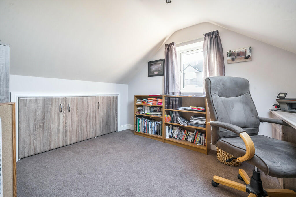 Bedroom Four/Offi...