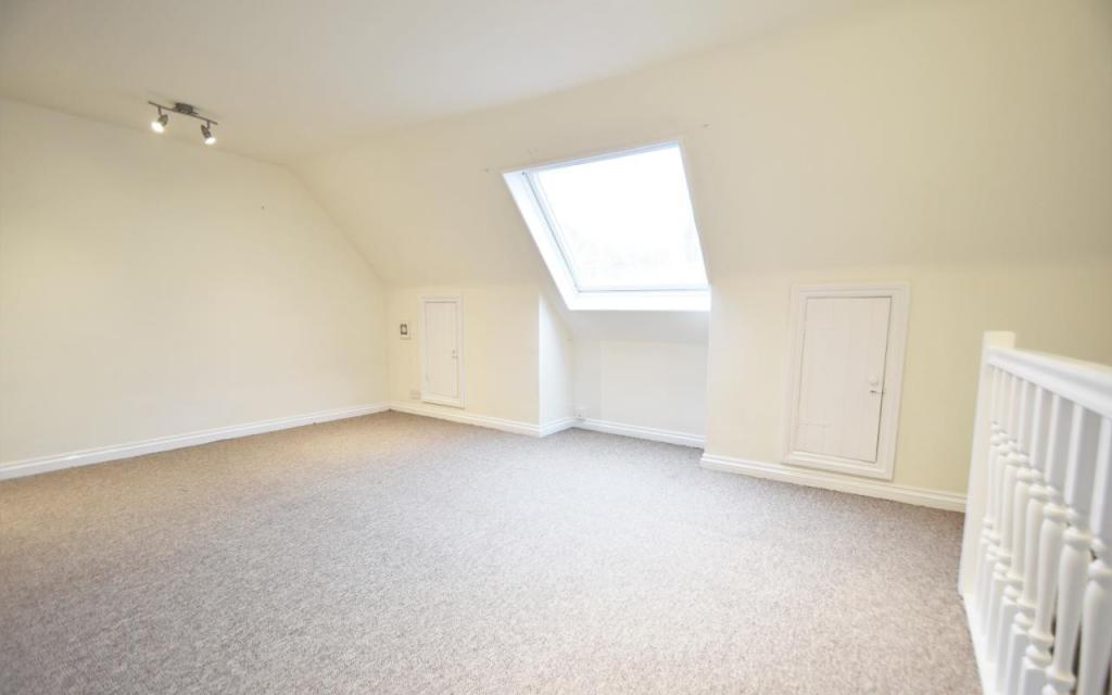 Annexe Living Room