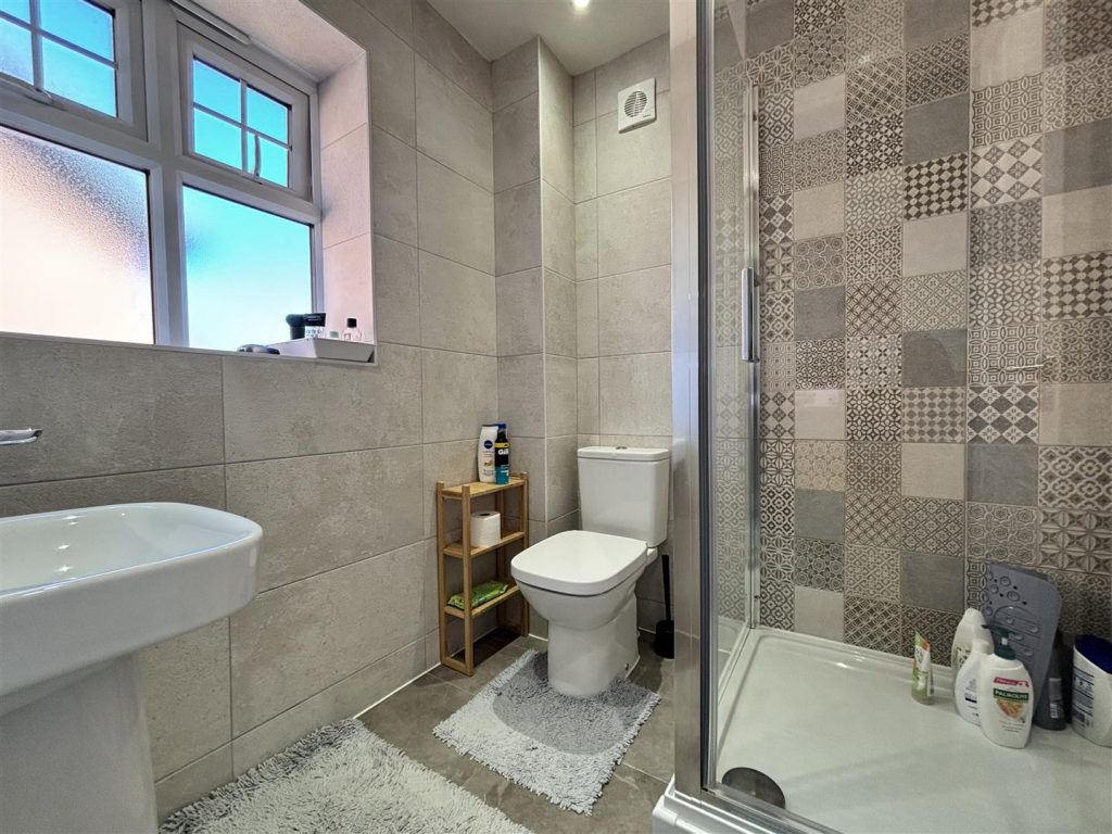 11 Primrose Walk, Ravenstone