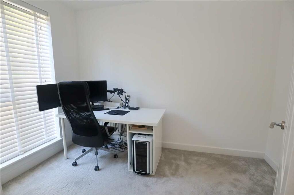Bedroom Five