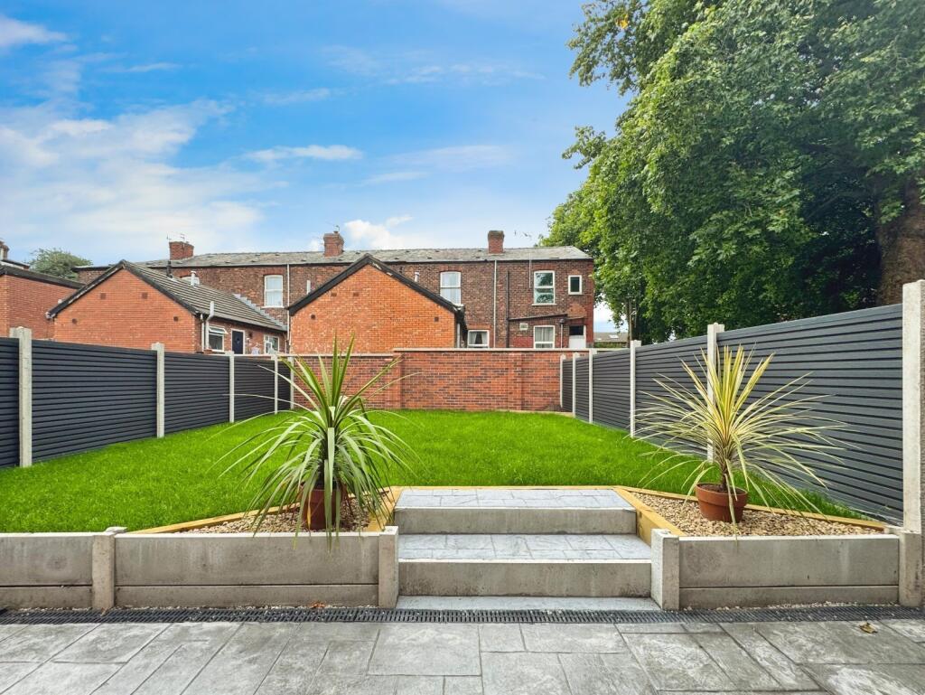 Show Home Photograph