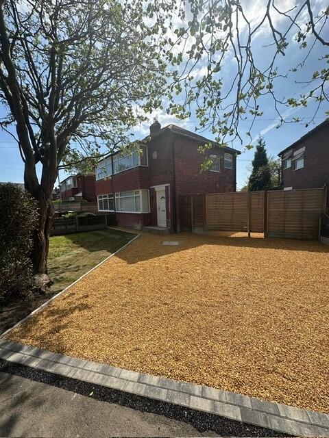 91 Longford Road West, Reddish, Stockport, SK5 6JL