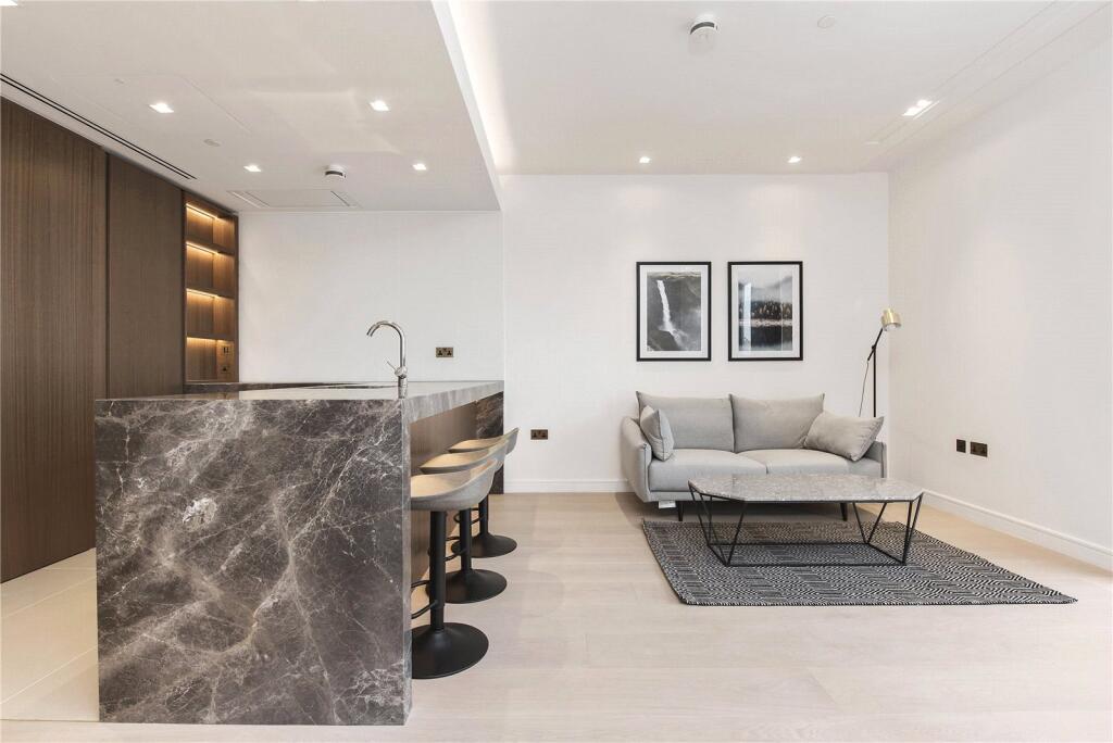 Reception/ Kitchen
