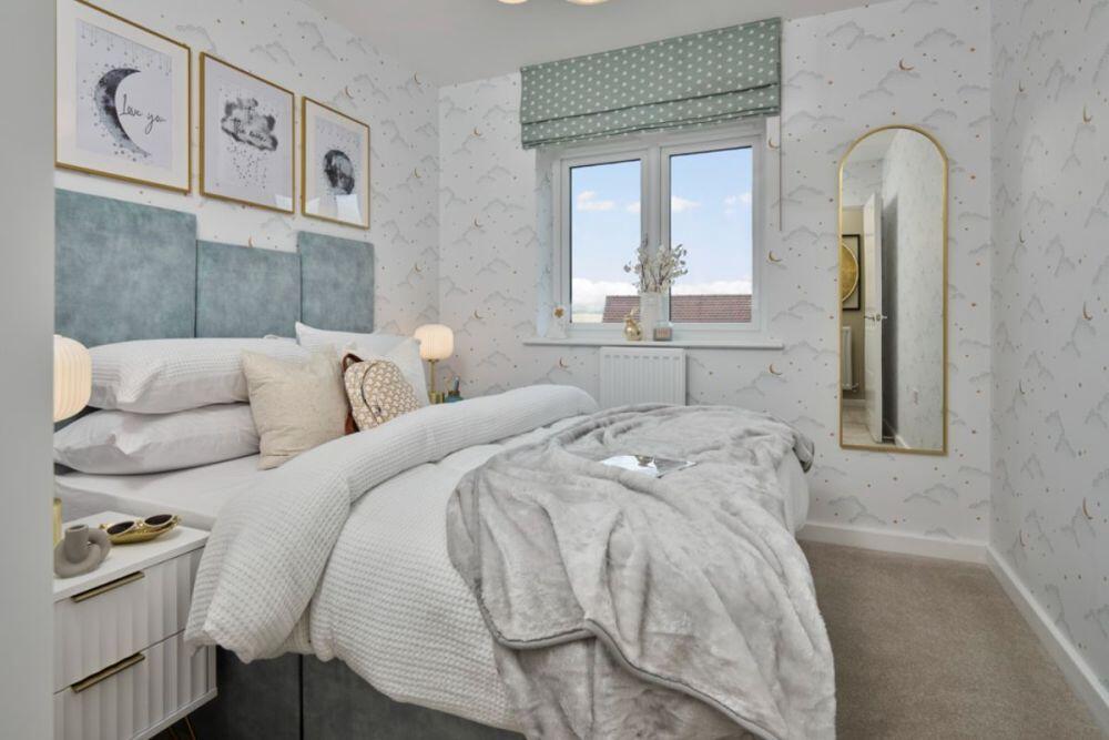 Westcombe Park The Filey