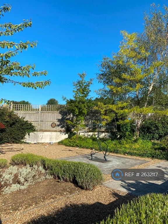 Communal Gardens 