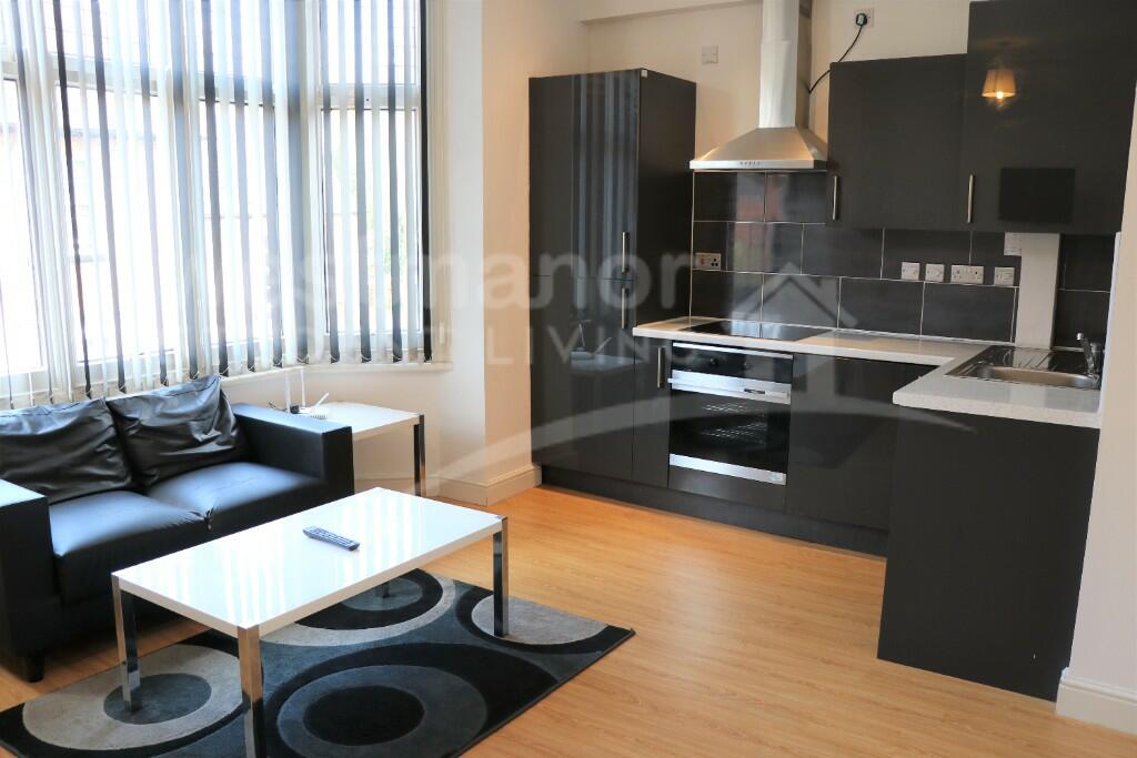 FLAT 6
