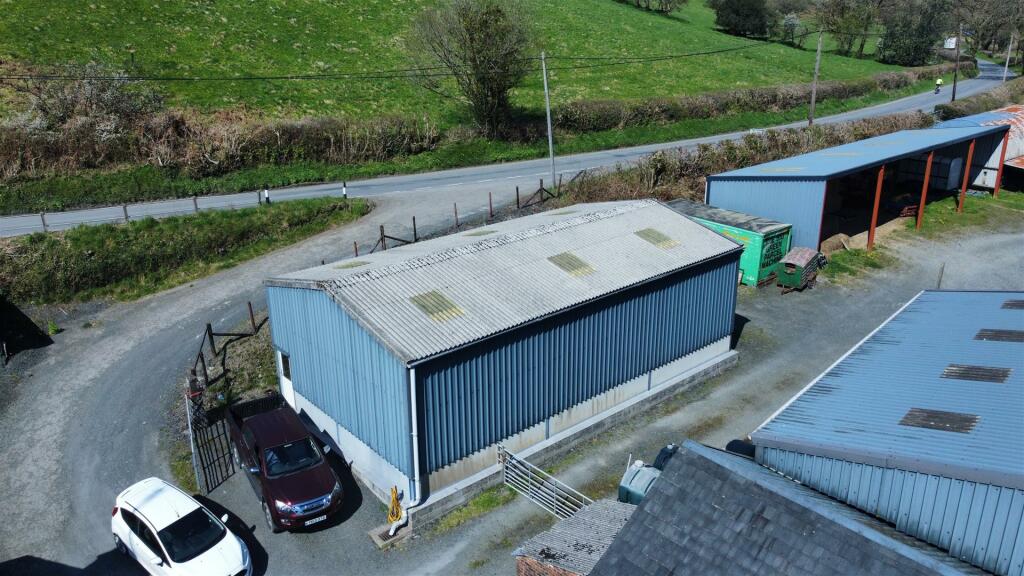 MODERN WORKSHOP