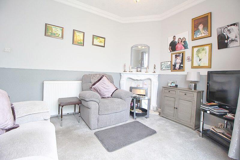 SITTING ROOM/BEDROOM THREE