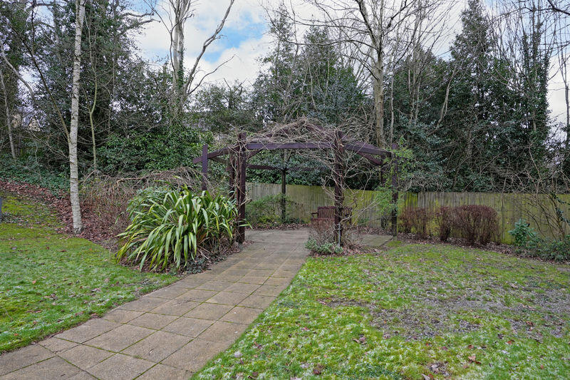 Communal Gardens 