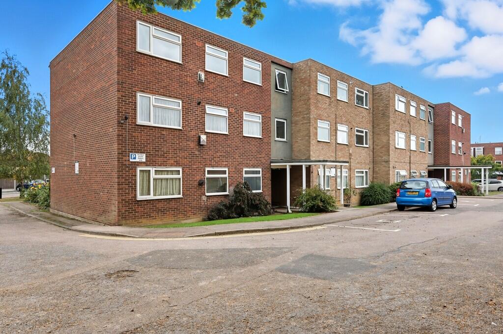 Highlands Court B...