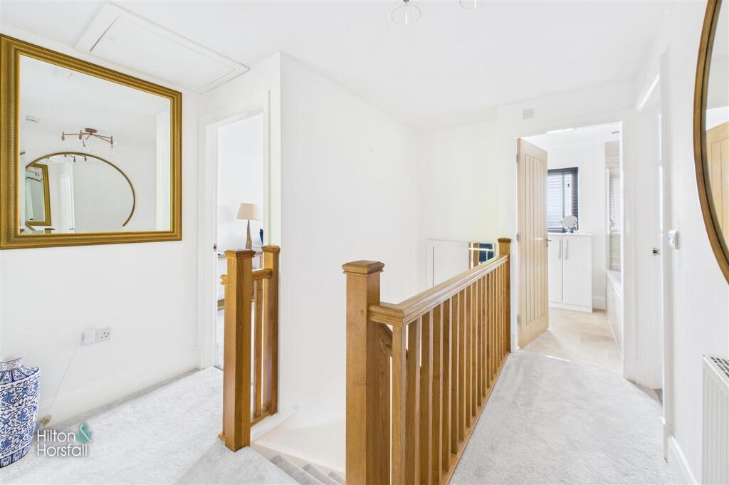 Old Brickworks Drive