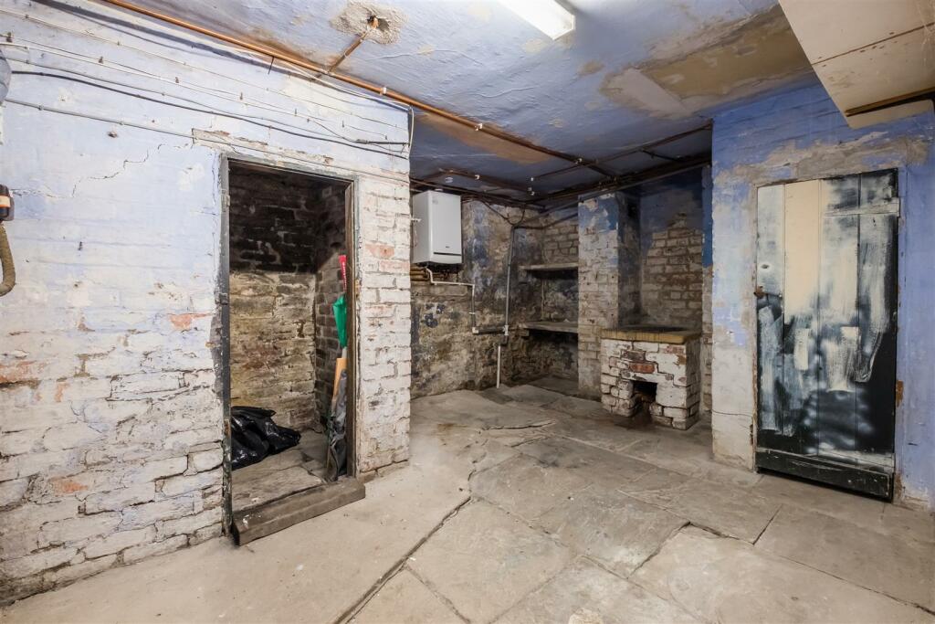 Cellar