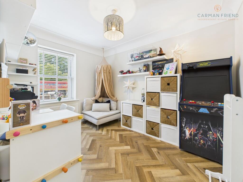 Playroom