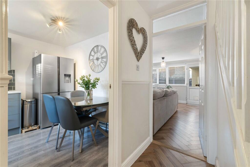 Dining Area/Hall