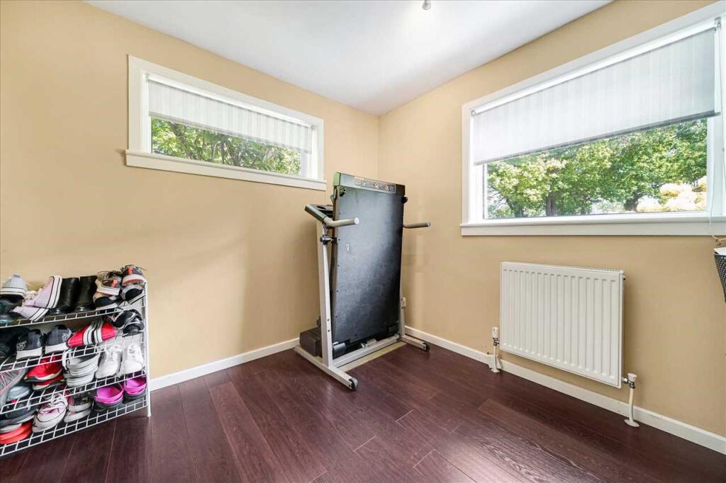 Bedroom Four - Lower