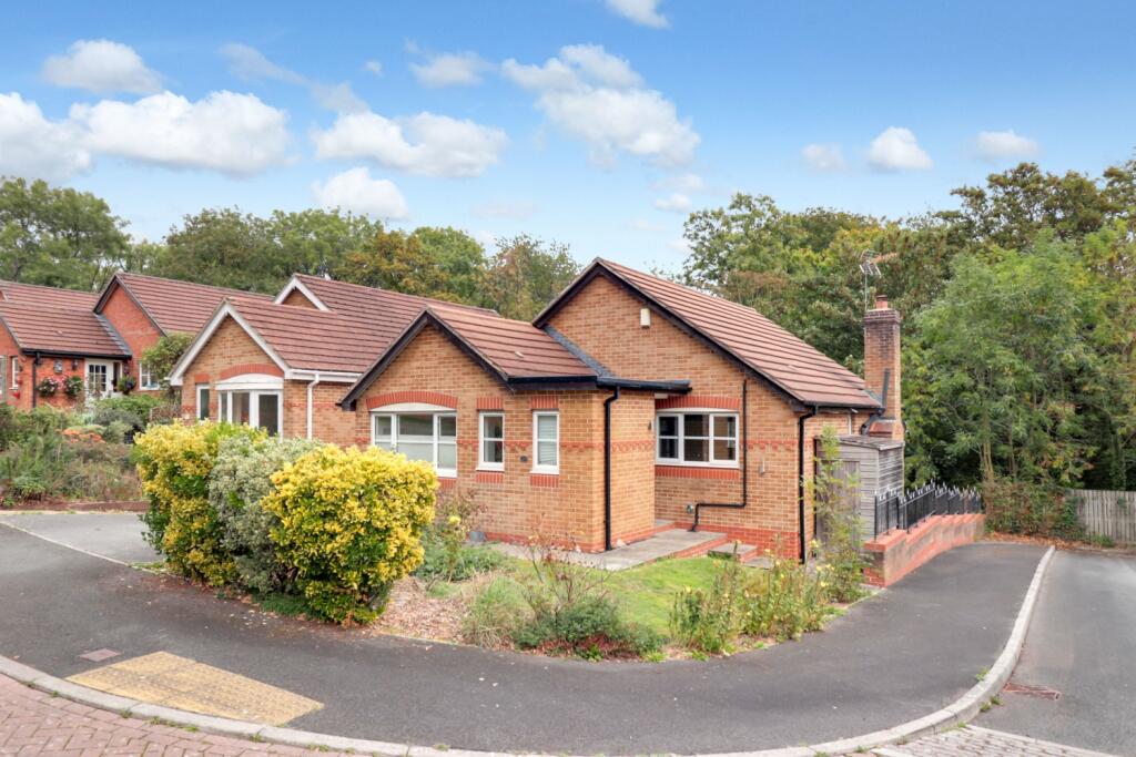 St. Sevan Way, Exmouth, EX8 5RE