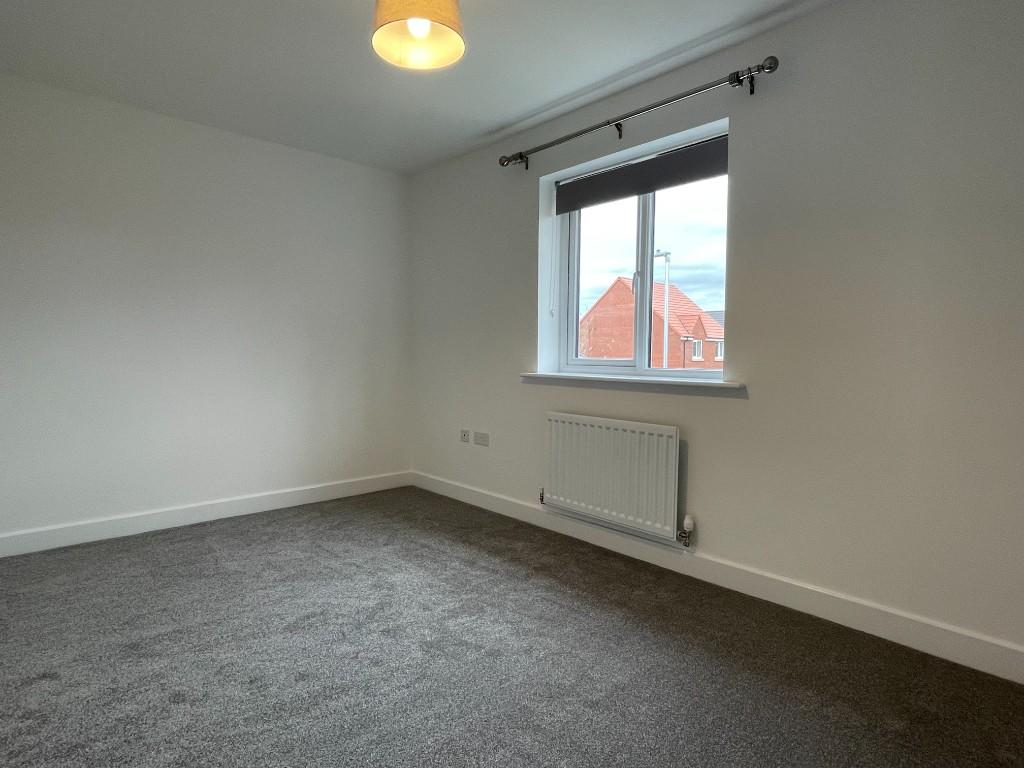 Pre Tenancy Photo