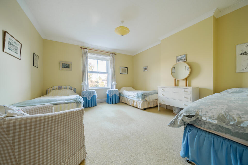 Bedroom 4